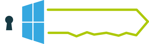 Logo RG Serrurerie - Menuiserie à Poitiers